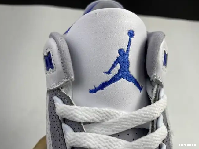 CT8532-145 Air 3 Blue Jordan Racer 0501